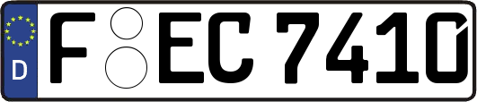 F-EC7410