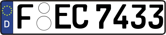 F-EC7433