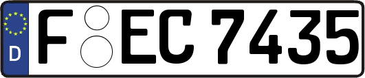 F-EC7435