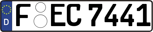 F-EC7441