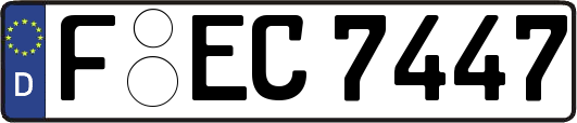 F-EC7447