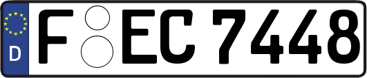 F-EC7448