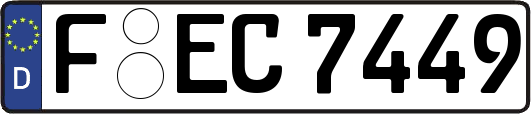 F-EC7449