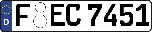 F-EC7451