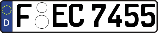 F-EC7455