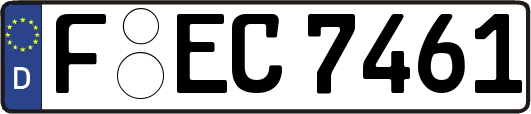 F-EC7461