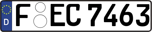 F-EC7463