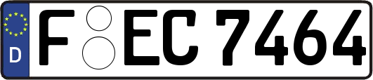 F-EC7464