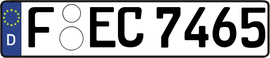 F-EC7465