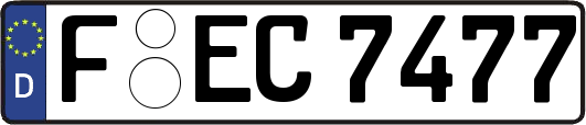F-EC7477