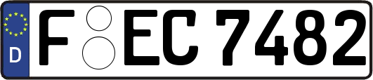 F-EC7482