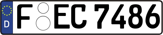 F-EC7486