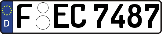 F-EC7487