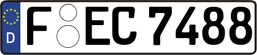 F-EC7488