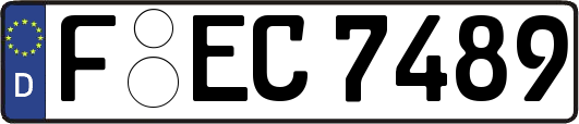 F-EC7489