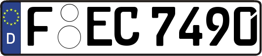 F-EC7490