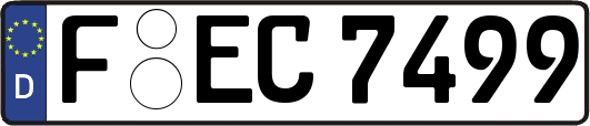 F-EC7499
