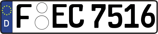 F-EC7516