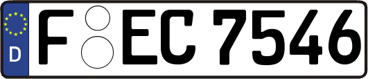 F-EC7546