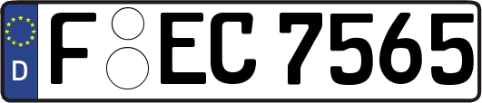F-EC7565