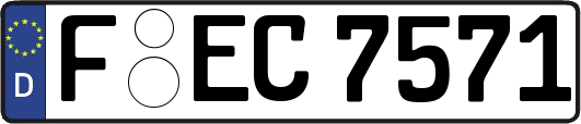 F-EC7571