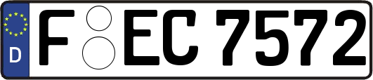 F-EC7572