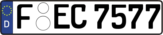 F-EC7577