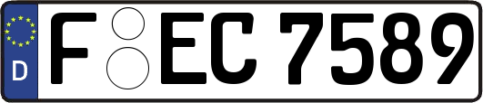 F-EC7589