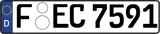 F-EC7591