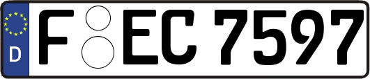 F-EC7597