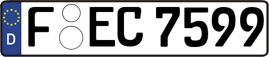 F-EC7599