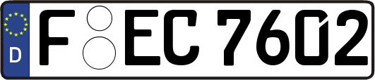 F-EC7602