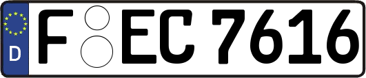 F-EC7616