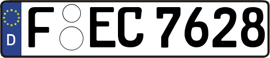 F-EC7628