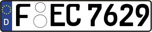 F-EC7629