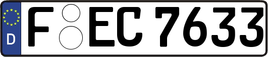 F-EC7633
