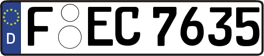 F-EC7635