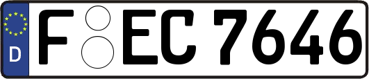 F-EC7646