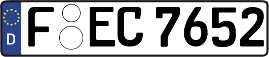 F-EC7652