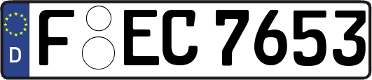 F-EC7653