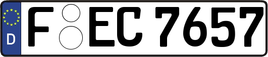 F-EC7657