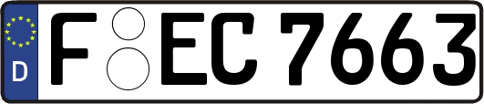 F-EC7663