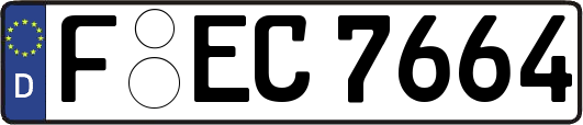 F-EC7664