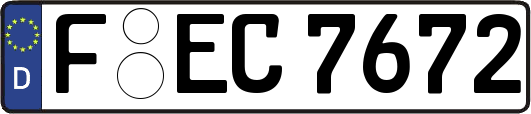 F-EC7672