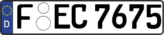 F-EC7675