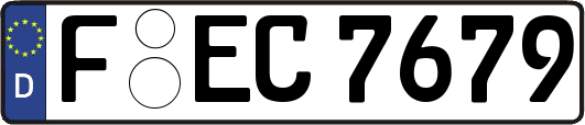 F-EC7679