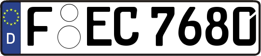 F-EC7680