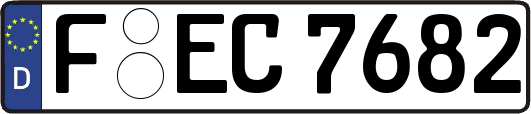 F-EC7682