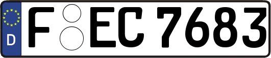 F-EC7683
