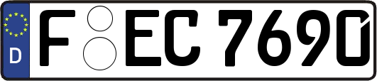 F-EC7690